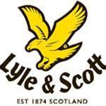 Lyle and Scott