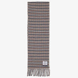 Aquascutum Active Club Check Water Repellent Scarf