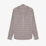 Aquascutum Active Iconic Club Check Shirt Club Check - Beige