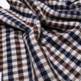 Aquascutum Active Club Check Water Repellent Scarf