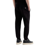 Armani Exchange Pantaloni Track Pants XM000373 AF10818 - Black