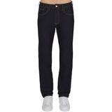 Armani Exchange J16 Regular Fit Jeans - Dark Blue Indigo