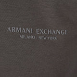 Armani Exchange Regular Fit Polo Shirt Stretch Jersey XM001557- Olive
