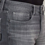 Armani Exchange J14 Slim Fit Jeans XM000070 - Grey