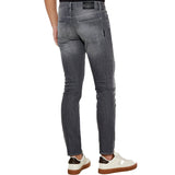 Armani Exchange J14 Slim Fit Jeans XM000070 - Grey