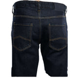 Armani Exchange J16 Regular Fit Jeans - Dark Blue Indigo