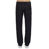 Armani Exchange J16 Regular Fit Jeans - Dark Blue Indigo