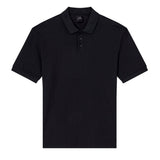 Armani Exchange All over Print XM001882 Polo shirt - Black