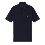 Armani Exchange Ax Polo Shirt Regular Fit XM000367 - Dark Navy