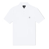 Armani Exchange Ax Polo Shirt Regular Fit XM000367 - White