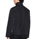 Armani Exchange Blouson Full Zip Jacket XM001579 AF16926 - Black
