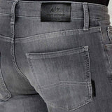Armani Exchange J14 Slim Fit Jeans XM000070 - Grey