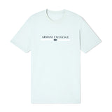 Armani Exchange T-Shirt XM001074-AF103560 - Aqua Green