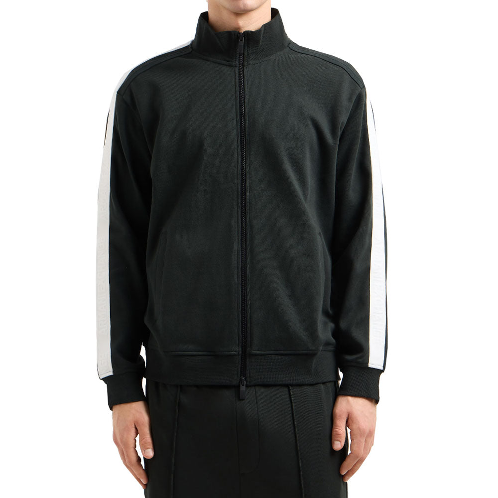Armani Exchange XM000311 AF103650 TrackTop Jet Set - Green