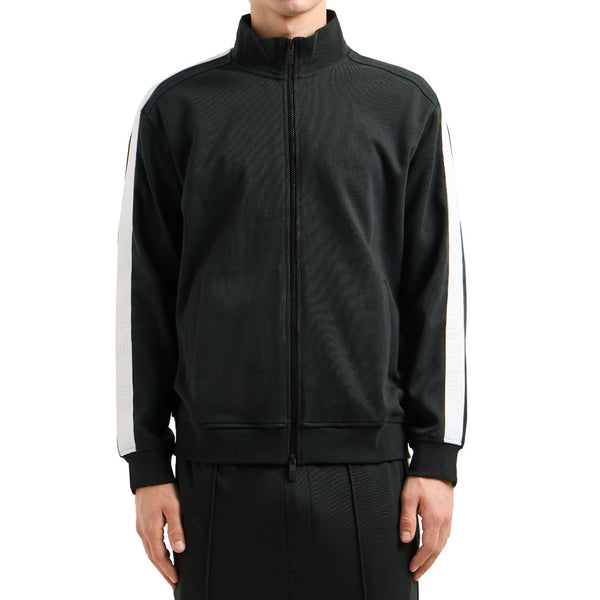Armani Exchange XM000311 AF103650 TrackTop Jet Set - Green