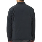 Barbour International District Quilted Jacket - Black