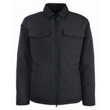 Barbour International District Quilted Jacket - Black