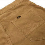 Lois Jeans Sierra Thin Corduroy Tapered Fit - Dark Sand