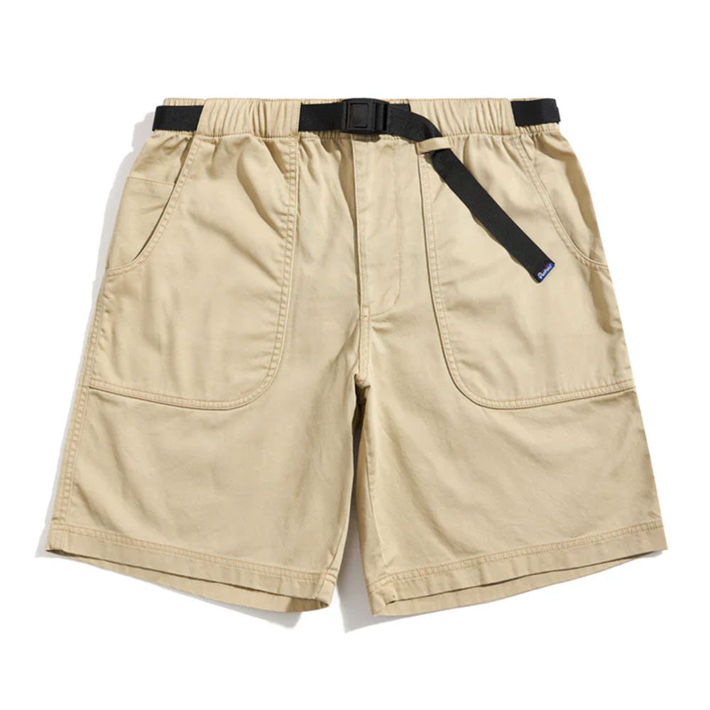 Penfield Felton Shorts - fields Of Rye Beige
