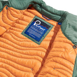 Penfield Cahoon Quilted Jacket - Dark Forest