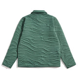 Penfield Cahoon Quilted Jacket - Dark Forest