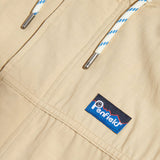 Penfield Meadow Showerproof Ripstop Jacket - Fields Of Rye Tan