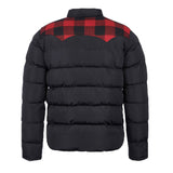 Penfield Mens Rockford Jacket - Black