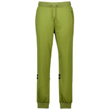 Sergio Tacchini Blow Jogger Track Pants - Avocado / Black