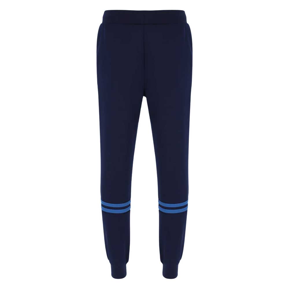 Sergio Tacchini Dallas Track Pant - Maritime Blue / Nautical blue