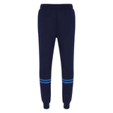Sergio Tacchini Dallas Track Pant - Maritime Blue / Nautical blue