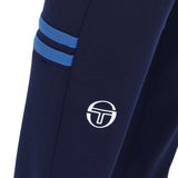 Sergio Tacchini Dallas Track Pant - Maritime Blue / Nautical blue