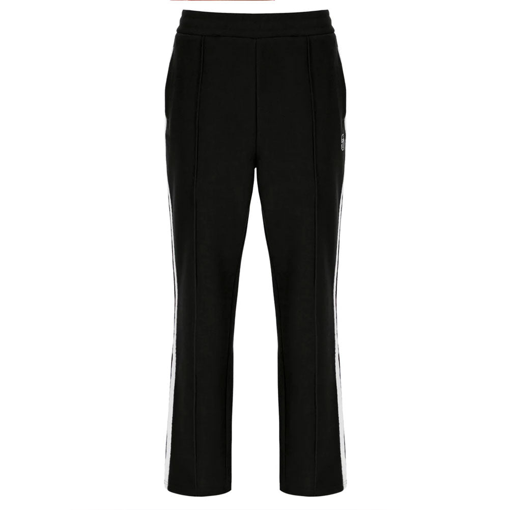 Sergio Tacchini Giorno Track Pant - Black