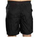 Sergio Tacchini Mens santino shorts- Black