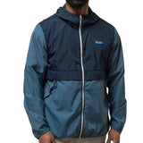 The Penfield Rain Jacket - Navy Blue