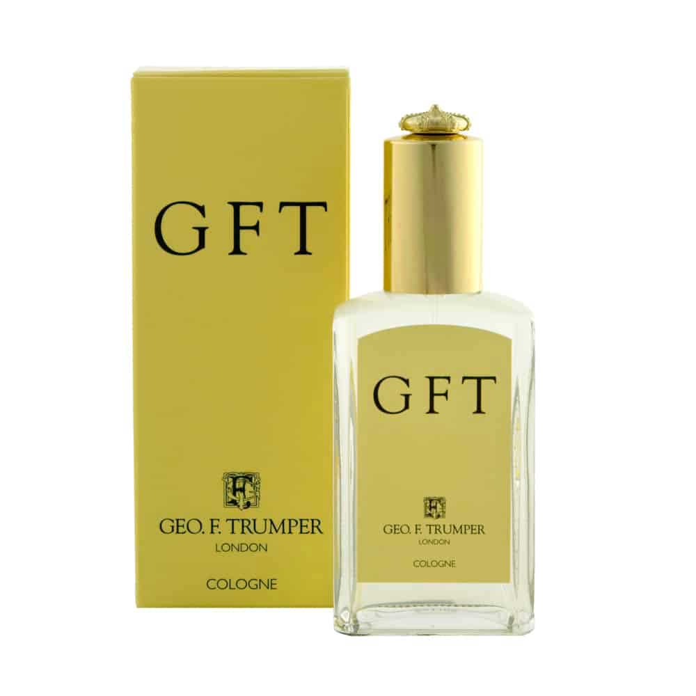 Geo F Trumper GFT Cologne Atomiser- 50ml