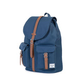 Herschel Supply Co Dawson backpack - Navy / Tan - so-ldn