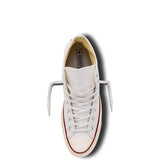 Converse Chuck Taylor All Star 1970 Hi-Top Trainers - White/Egret/Black - so-ldn