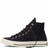 Converse Chuck Taylor All Star Hi-Top 1970s CTAS Hi - Black/Egret - so-ldn