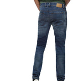 Diesel Sleenker 084YK Skinny Jeans - Blue - so-ldn