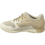 Asics Gel-Lyte III NS Trainers - Birch Latte Beige H715N 0205 - so-ldn