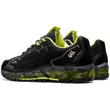 Asics Gel-Quantum 360 - Black / Glow Yellow