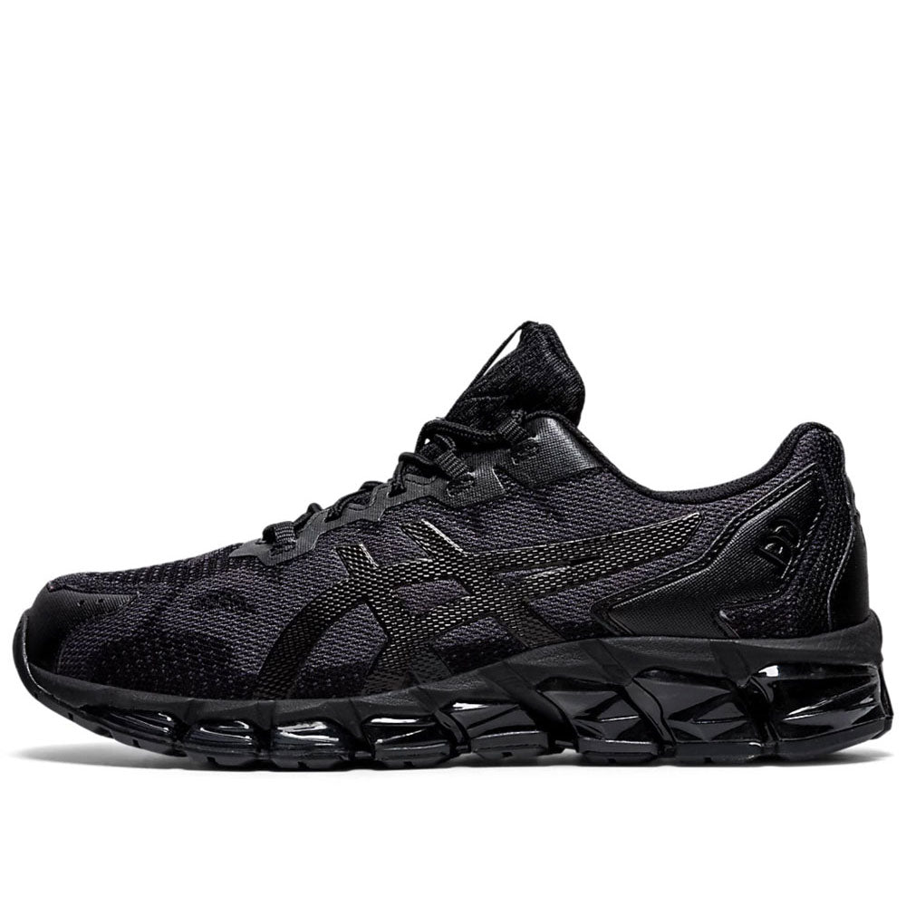 Asics Gel-Quantum 360 6 - Black - 1021A337