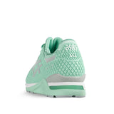 ASICS Gel-Lyte Evo-Light Mint Green /Grey - so-ldn