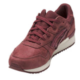 Asics Gell Lyte III Trainers - Russet Brown HL7V3-2626 - so-ldn