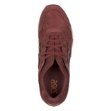 Asics Gell Lyte III Trainers - Russet Brown  HL7V3-2626 - so-ldn