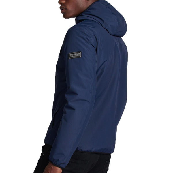 Barbour International Barbour Men's Waterproof And Breathable