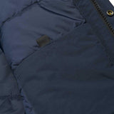 Carhartt Anchorage Parka Jacket - Navy - so-ldn