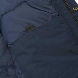 Carhartt Anchorage Parka Jacket - Navy - so-ldn