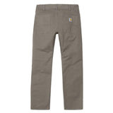 Carhartt Chalk Pant  - Air Force Grey - so-ldn