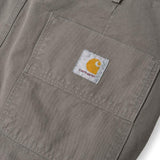 Carhartt Chalk Pant  - Air Force Grey - so-ldn